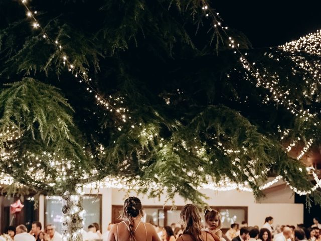 La boda de Tony y Estefania en Albacete, Albacete 92