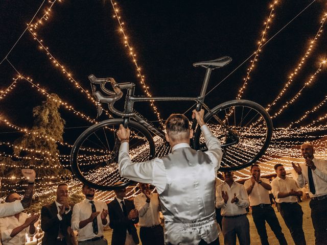 La boda de Tony y Estefania en Albacete, Albacete 101
