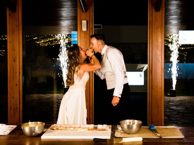 La boda de Tony y Estefania en Albacete, Albacete 2