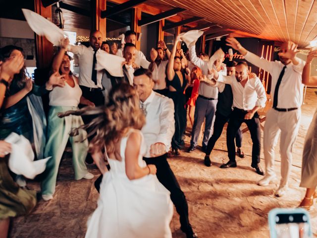 La boda de Tony y Estefania en Albacete, Albacete 108