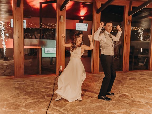 La boda de Tony y Estefania en Albacete, Albacete 115