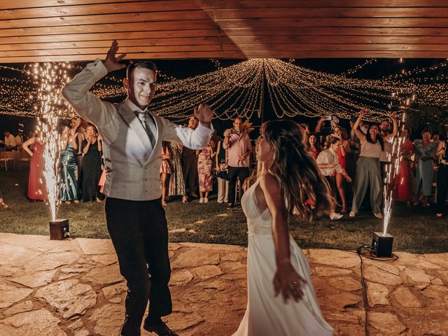 La boda de Tony y Estefania en Albacete, Albacete 116