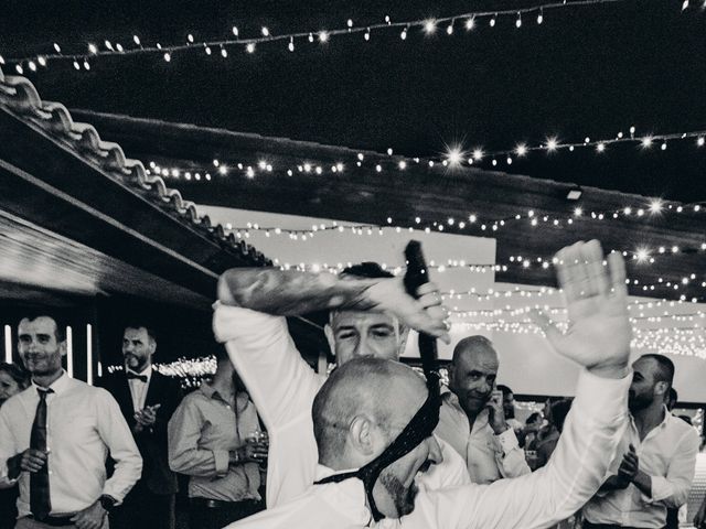 La boda de Tony y Estefania en Albacete, Albacete 119