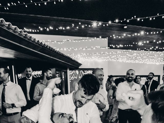 La boda de Tony y Estefania en Albacete, Albacete 120