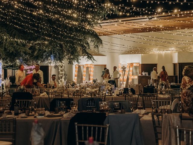 La boda de Tony y Estefania en Albacete, Albacete 122