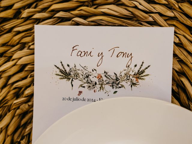 La boda de Tony y Estefania en Albacete, Albacete 126