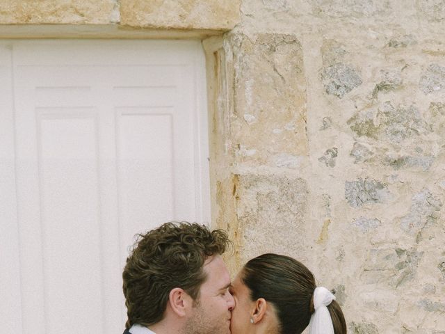 La boda de Gabi y Paula en Santander, Cantabria 42