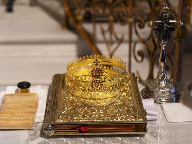 La boda de Begoña y Catalin en Almería, Almería 39