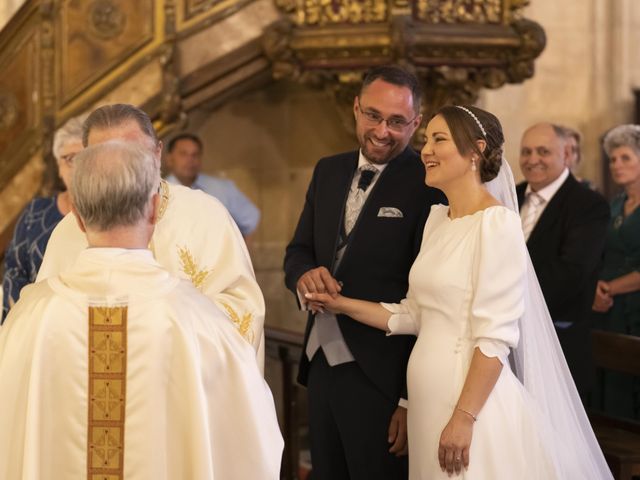 La boda de Begoña y Catalin en Almería, Almería 62