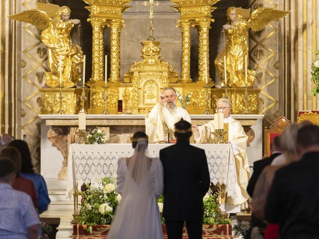 La boda de Begoña y Catalin en Almería, Almería 74