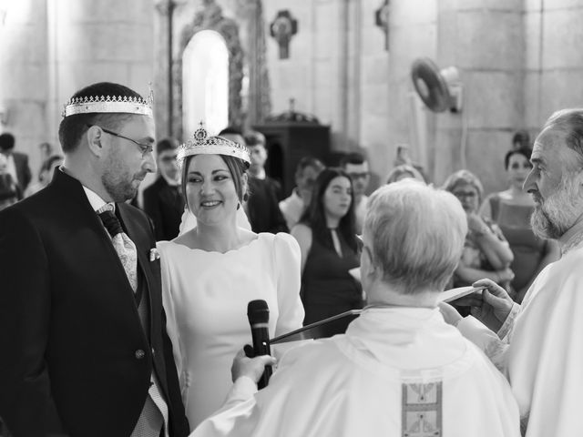 La boda de Begoña y Catalin en Almería, Almería 90