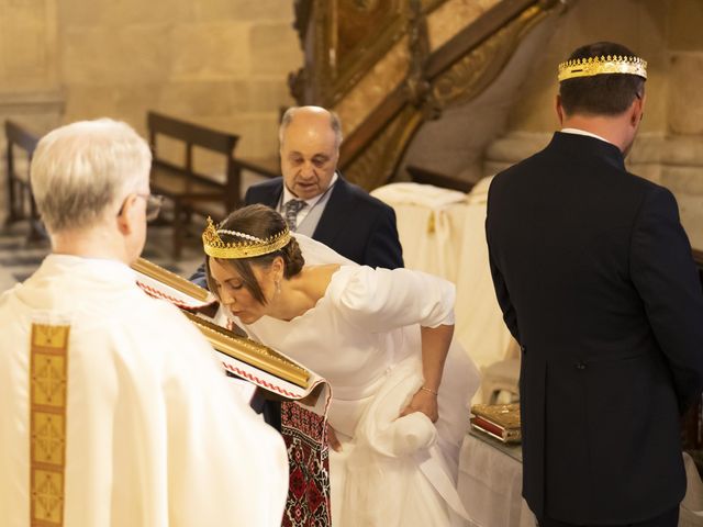 La boda de Begoña y Catalin en Almería, Almería 101