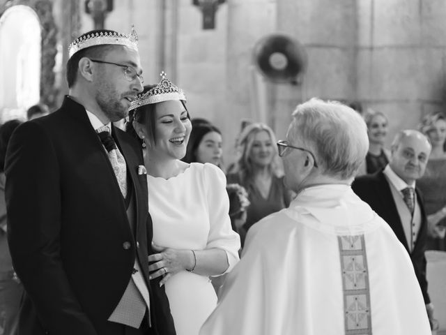 La boda de Begoña y Catalin en Almería, Almería 106
