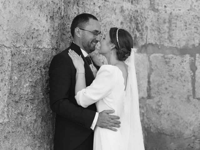 La boda de Begoña y Catalin en Almería, Almería 114