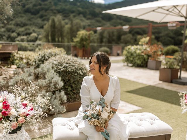 La boda de Asier y Naiara en Gordexola, Vizcaya 75