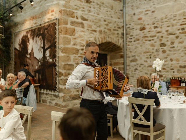 La boda de Asier y Naiara en Gordexola, Vizcaya 194