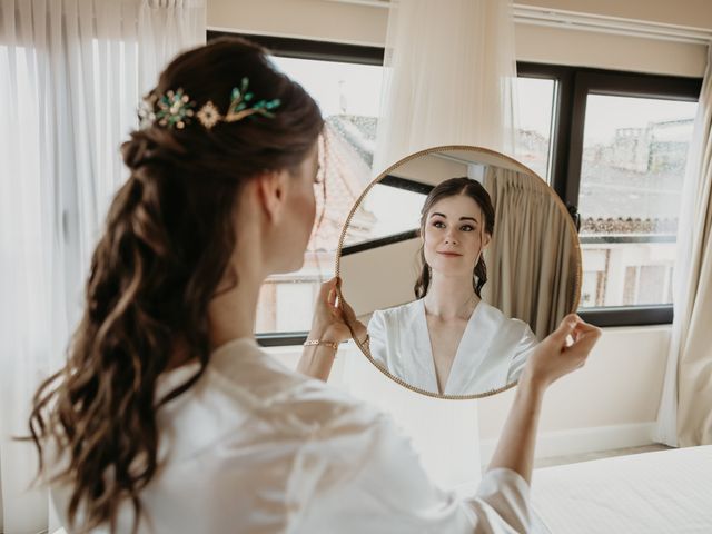 La boda de Daniel y Lucía en Castañeda, Cantabria 15