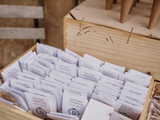 La boda de Daniel y Lucía en Castañeda, Cantabria 47