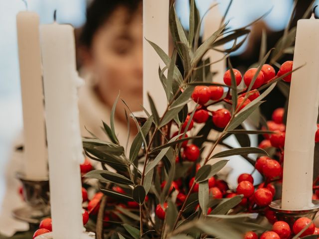 La boda de Daniel y Lucía en Castañeda, Cantabria 72