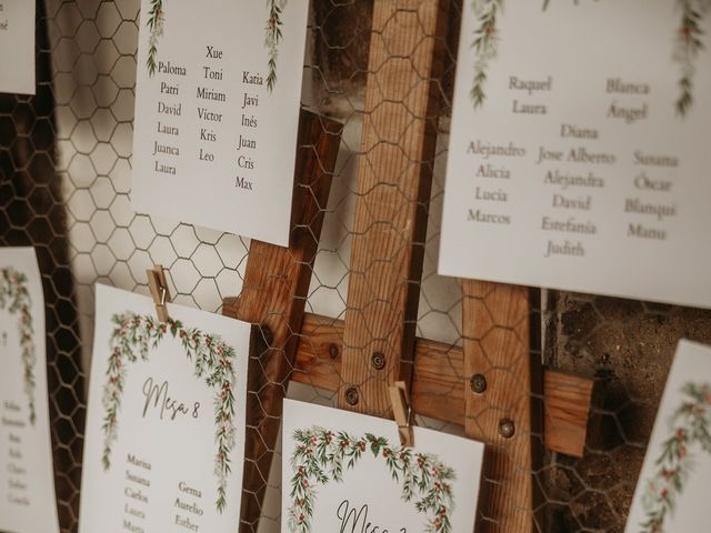 La boda de Daniel y Lucía en Castañeda, Cantabria 75