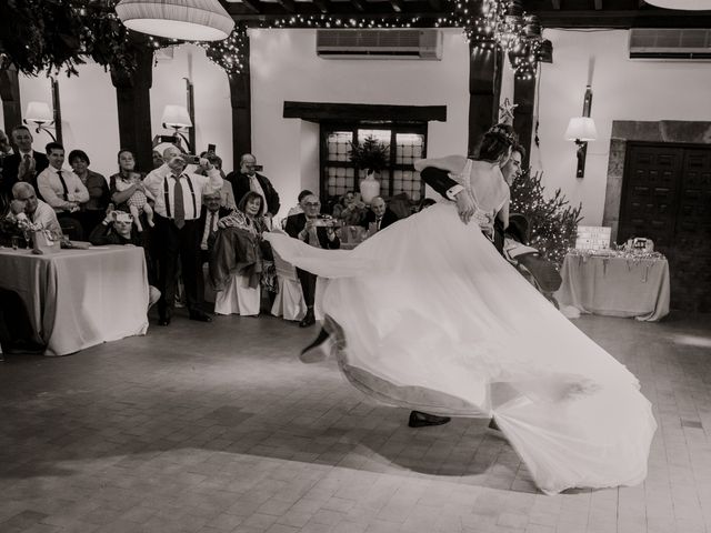 La boda de Daniel y Lucía en Castañeda, Cantabria 95