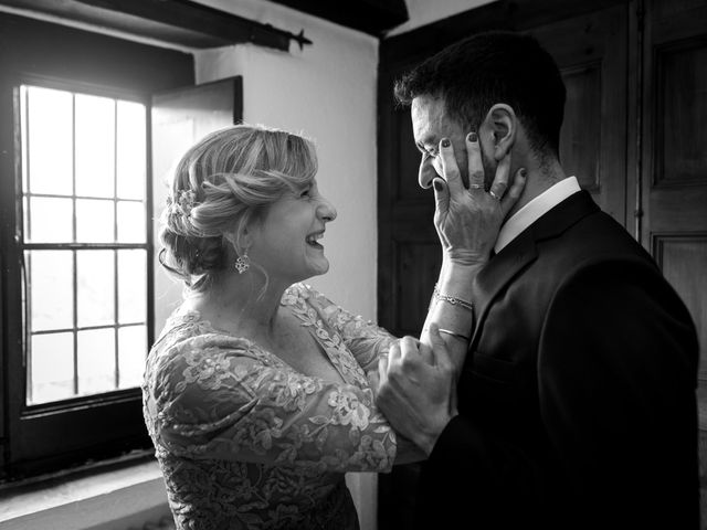La boda de Carla y Fran en Rubio, Barcelona 5