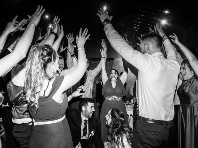 La boda de Carla y Fran en Rubio, Barcelona 26