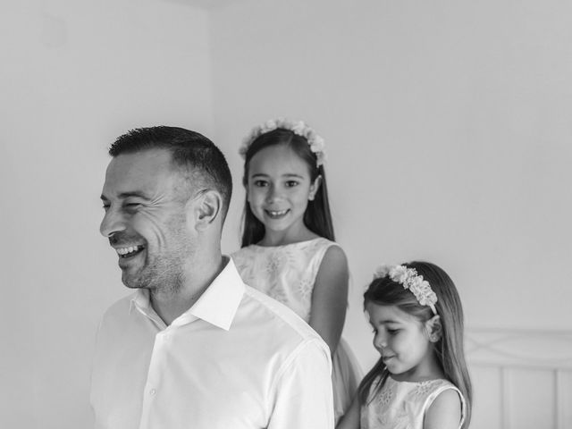 La boda de Alex y Elena en Castelló/castellón De La Plana, Castellón 6