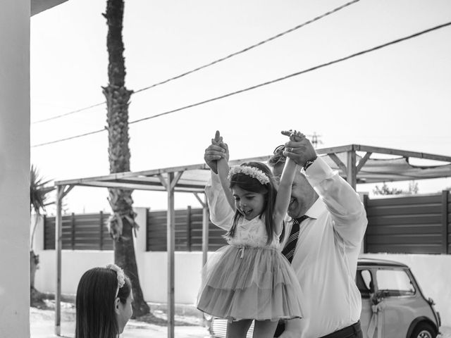 La boda de Alex y Elena en Castelló/castellón De La Plana, Castellón 10