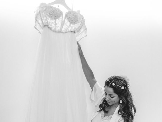 La boda de Alex y Elena en Castelló/castellón De La Plana, Castellón 16