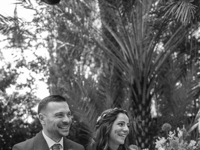 La boda de Alex y Elena en Castelló/castellón De La Plana, Castellón 28