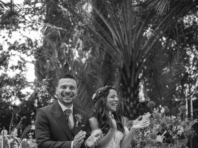 La boda de Alex y Elena en Castelló/castellón De La Plana, Castellón 29