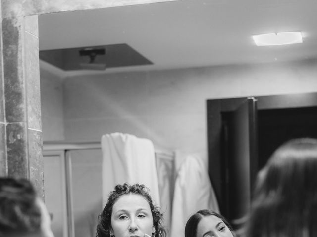 La boda de Albert y Alba en Santa Coloma De Farners, Girona 19