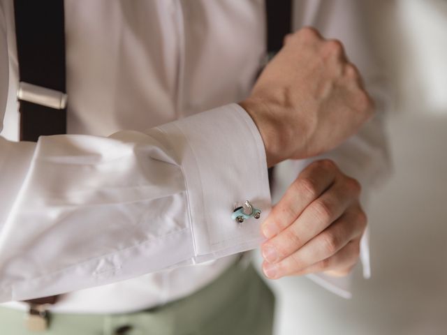 La boda de Albert y Alba en Santa Coloma De Farners, Girona 43