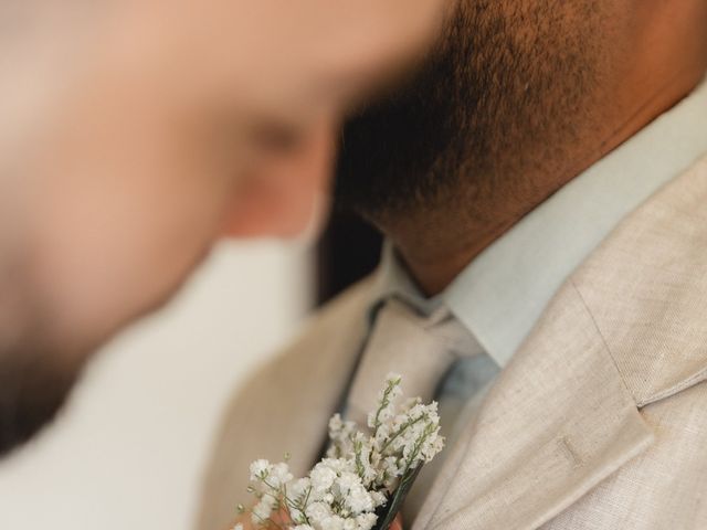 La boda de Albert y Alba en Santa Coloma De Farners, Girona 54
