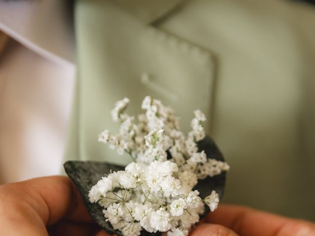 La boda de Albert y Alba en Santa Coloma De Farners, Girona 55
