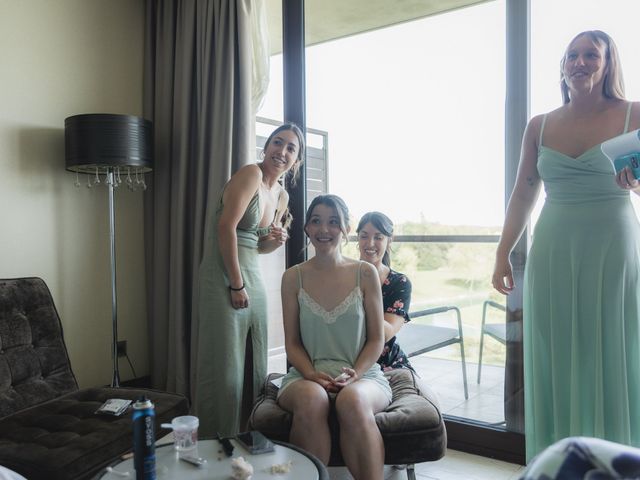 La boda de Albert y Alba en Santa Coloma De Farners, Girona 63