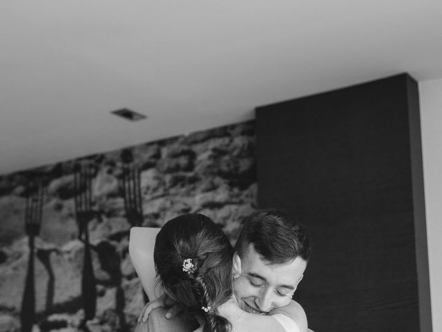 La boda de Albert y Alba en Santa Coloma De Farners, Girona 70