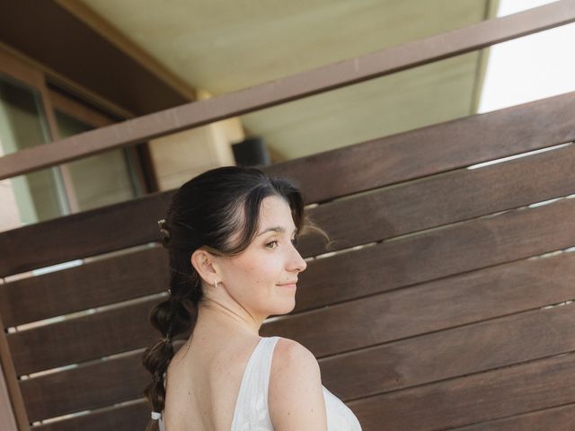 La boda de Albert y Alba en Santa Coloma De Farners, Girona 71