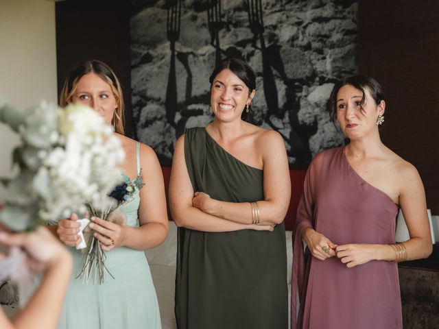 La boda de Albert y Alba en Santa Coloma De Farners, Girona 74