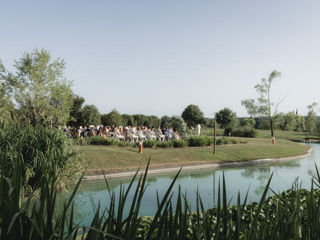 La boda de Albert y Alba en Santa Coloma De Farners, Girona 96