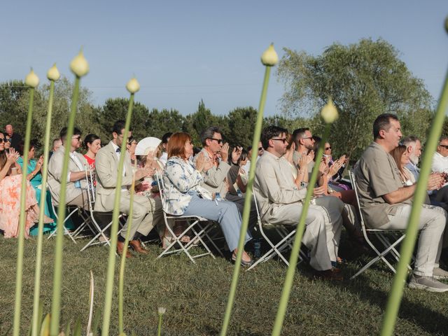 La boda de Albert y Alba en Santa Coloma De Farners, Girona 105