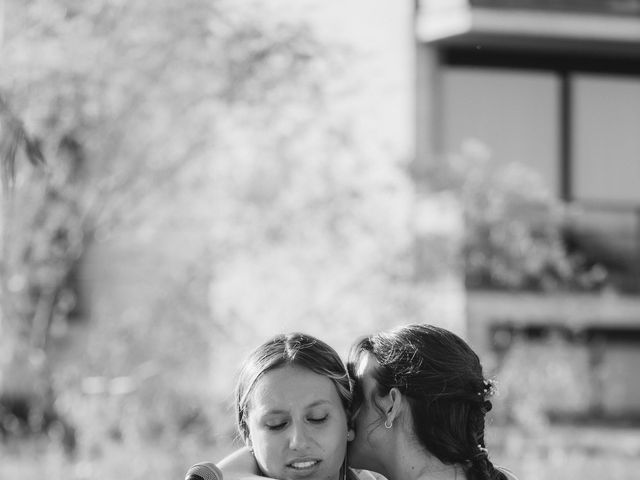 La boda de Albert y Alba en Santa Coloma De Farners, Girona 110