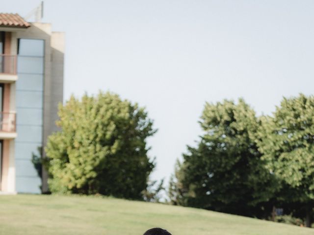 La boda de Albert y Alba en Santa Coloma De Farners, Girona 113