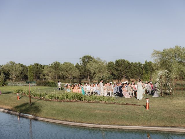 La boda de Albert y Alba en Santa Coloma De Farners, Girona 115