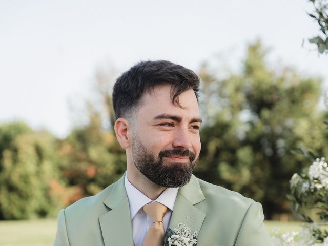 La boda de Albert y Alba en Santa Coloma De Farners, Girona 120