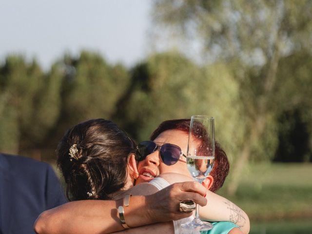 La boda de Albert y Alba en Santa Coloma De Farners, Girona 133