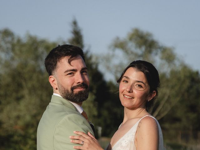 La boda de Albert y Alba en Santa Coloma De Farners, Girona 138