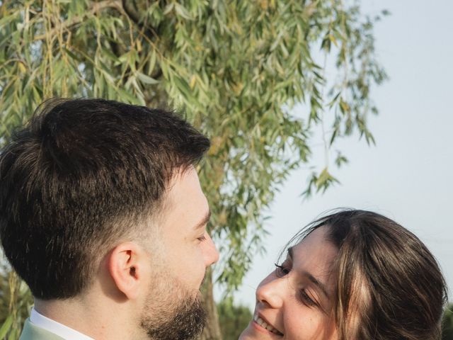 La boda de Albert y Alba en Santa Coloma De Farners, Girona 148