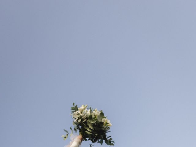La boda de Albert y Alba en Santa Coloma De Farners, Girona 154